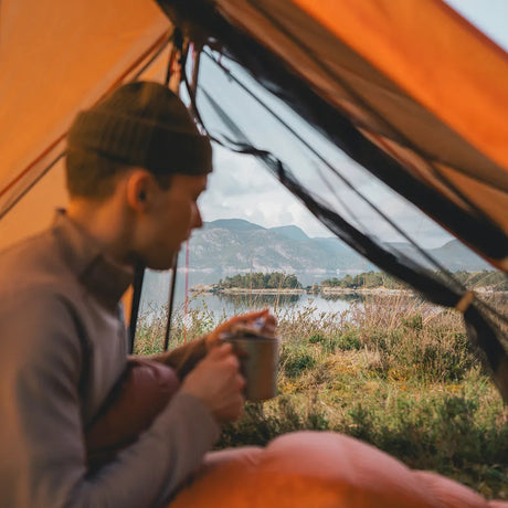 Robens Via 1 UL 1-Personers Telt fra Robens - billede nr. 8 hos GrejFreak.dk
