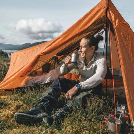 Robens Via 2 UL 2-Personers Telt fra Robens - billede nr. 8 hos GrejFreak.dk