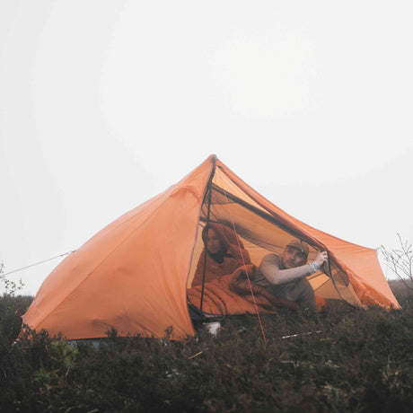 Robens Via 2 UL 2-Personers Telt fra Robens - billede nr. 9 hos GrejFreak.dk