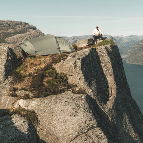 Robens Roamer 3 LW 3-Personer Telt fra Robens - billede nr. 10 hos GrejFreak.dk