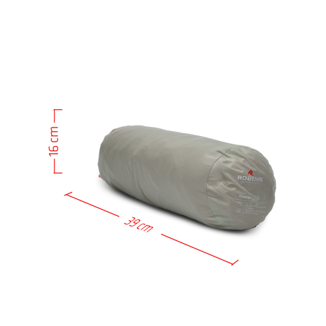 Robens Roamer 2 LW 2-Personers Telt fra Robens - billede nr. 4 hos GrejFreak.dk