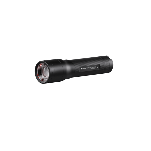 LEDLENSER - C7R Classic Lommelygte 1000 Lumen fra LEDLENSER - billede nr. 1 hos GrejFreak.dk