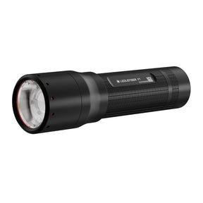 LEDLENSER - P7 Lommelygte 650 Lumen fra LEDLENSER - billede nr. 1 hos GrejFreak.dk