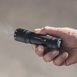 LEDLENSER - P7 Lommelygte 650 Lumen fra LEDLENSER - billede nr. 4 hos GrejFreak.dk
