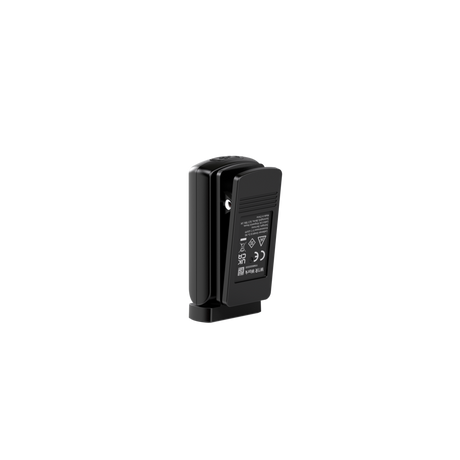 LEDLENSER - W1R Work Mini Pandelampe fra LEDLENSER - billede nr. 4 hos GrejFreak.dk