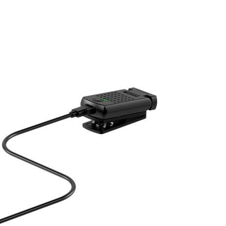 LEDLENSER - W1R Work Mini Pandelampe fra LEDLENSER - billede nr. 5 hos GrejFreak.dk