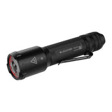 LEDLENSER - TAC6R Tactical Lommelygte 2000 Lumen fra LEDLENSER - billede nr. 1 hos GrejFreak.dk