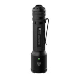 LEDLENSER - TAC6R Tactical Lommelygte 2000 Lumen fra LEDLENSER - billede nr. 3 hos GrejFreak.dk
