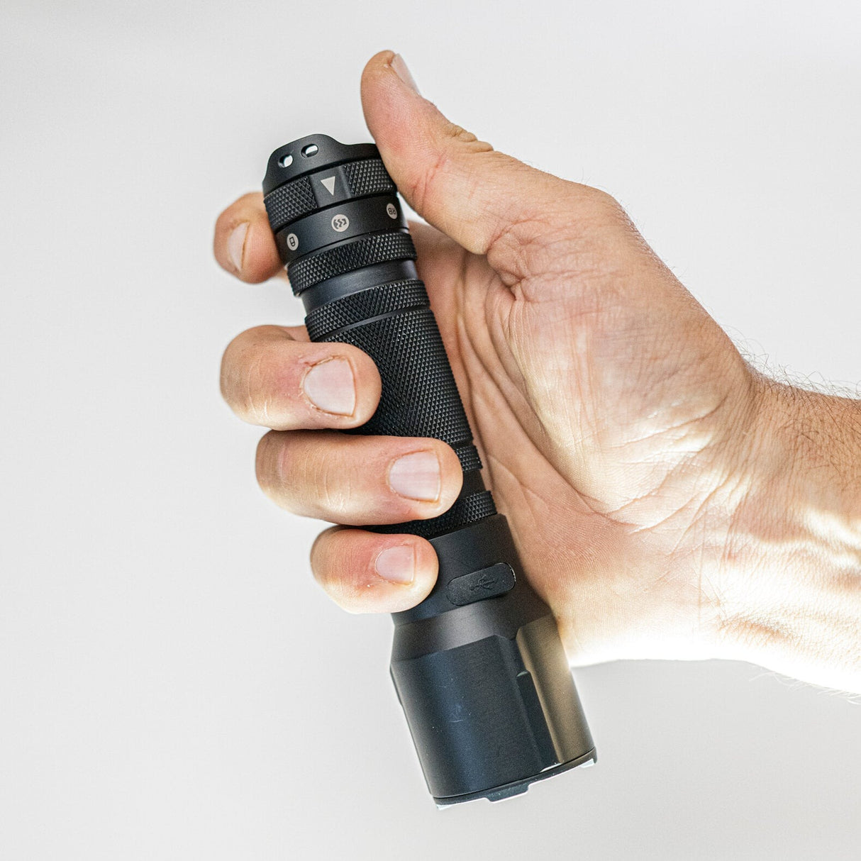 LEDLENSER - TT3R Lommelygte 1900 Lumen fra LEDLENSER - billede nr. 5 hos GrejFreak.dk