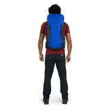 Osprey - Kestrel LT 28 Herre Vandrerygsæk 28L // Moss Green fra Osprey - billede nr. 15 hos GrejFreak.dk