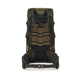 Osprey - Kestrel LT 28 Herre Vandrerygsæk 28L // Moss Green fra Osprey - billede nr. 4 hos GrejFreak.dk