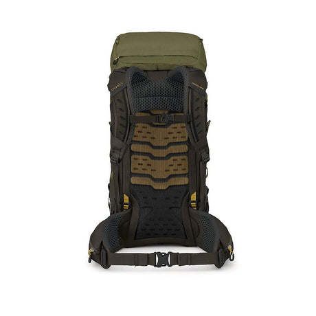 Osprey - Kestrel LT 45 Herre Vandrerygsæk 45L // Moss Green fra Osprey - billede nr. 4 hos GrejFreak.dk