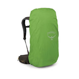 Osprey - Kestrel LT 45 Herre Vandrerygsæk 45L // Moss Green fra Osprey - billede nr. 5 hos GrejFreak.dk