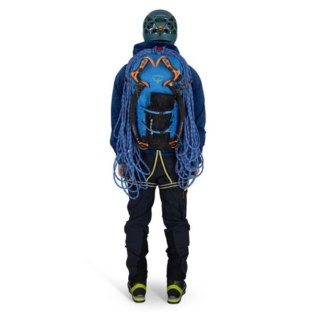 Osprey - Mutant 22 Rygsæk 22L // Blue Flame fra Osprey - billede nr. 10 hos GrejFreak.dk