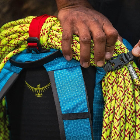 Osprey - Mutant 22 Rygsæk 22L // Blue Flame fra Osprey - billede nr. 13 hos GrejFreak.dk