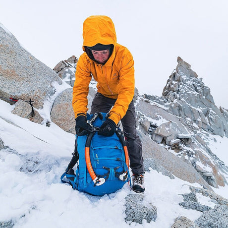 Osprey - Mutant 22 Rygsæk 22L // Blue Flame fra Osprey - billede nr. 14 hos GrejFreak.dk
