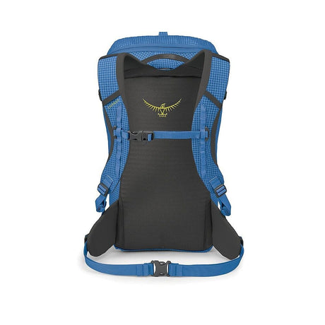 Osprey - Mutant 22 Rygsæk 22L // Blue Flame fra Osprey - billede nr. 4 hos GrejFreak.dk