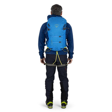 Osprey - Mutant 22 Rygsæk 22L // Blue Flame fra Osprey - billede nr. 9 hos GrejFreak.dk
