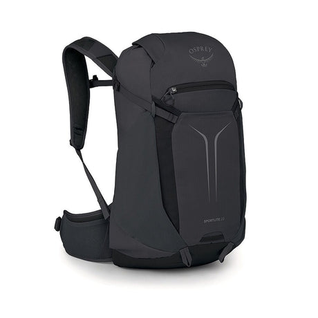 Osprey - Sportlite 22 // Raven Black fra Osprey - billede nr. 1 hos GrejFreak.dk