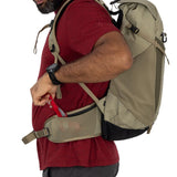 Osprey - Sportlite 22 // Raven Black fra Osprey - billede nr. 12 hos GrejFreak.dk