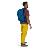 Osprey - Talon 11 Rygsæk 11L // Black Coal Grey fra Osprey - billede nr. 10 hos GrejFreak.dk