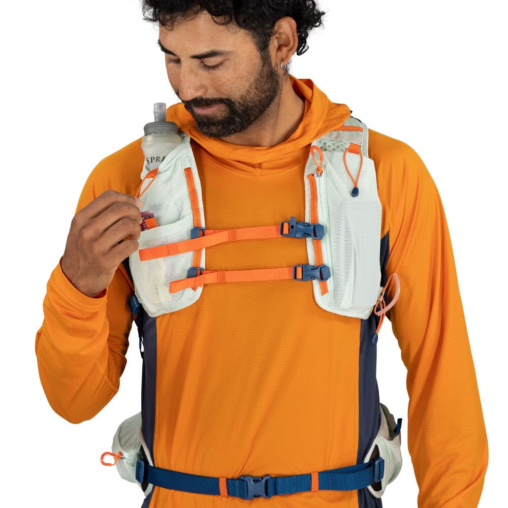 Osprey - Talon Velocity 20 Herre Vandrerygsæk 20L // Nocternal Blue fra Osprey - billede nr. 8 hos GrejFreak.dk