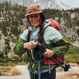 Osprey - Tempest 33 Dame Vandrerygsæk 33L // Anchor Blue Atlas fra Osprey - billede nr. 9 hos GrejFreak.dk