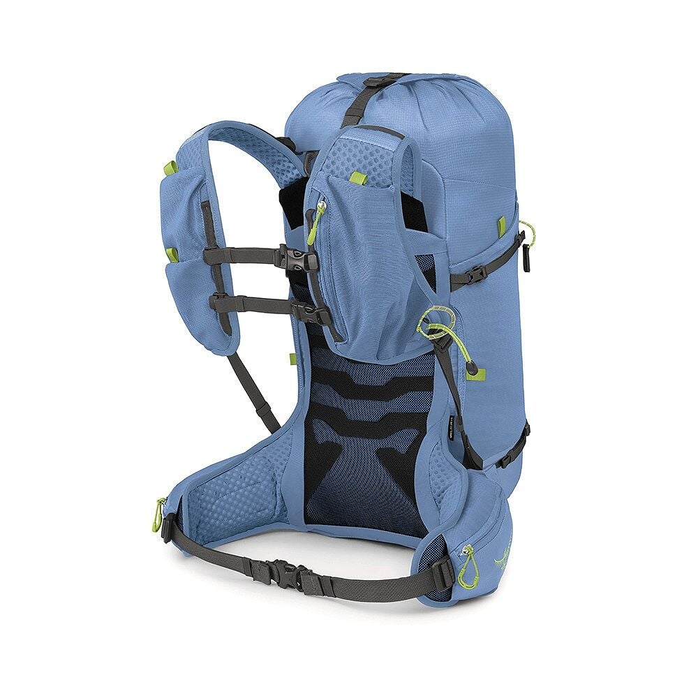 Osprey - Tempest Velocity Dame Vandrerygsæk 30L // Sevres Blue fra Osprey - billede nr. 2 hos GrejFreak.dk