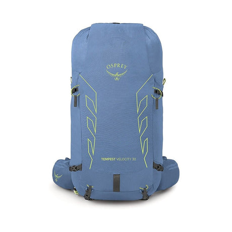 Osprey - Tempest Velocity Dame Vandrerygsæk 30L // Sevres Blue fra Osprey - billede nr. 4 hos GrejFreak.dk