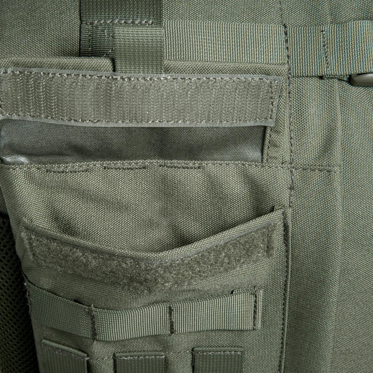 Tasmanian Tiger - First Responder Rygsæk 50L // Sort fra Tasmanian Tiger - billede nr. 8 hos GrejFreak.dk