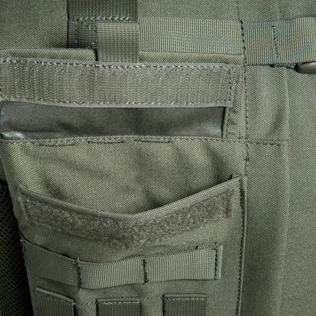 Tasmanian Tiger - First Responder Rygsæk 50L // Sort fra Tasmanian Tiger - billede nr. 8 hos GrejFreak.dk