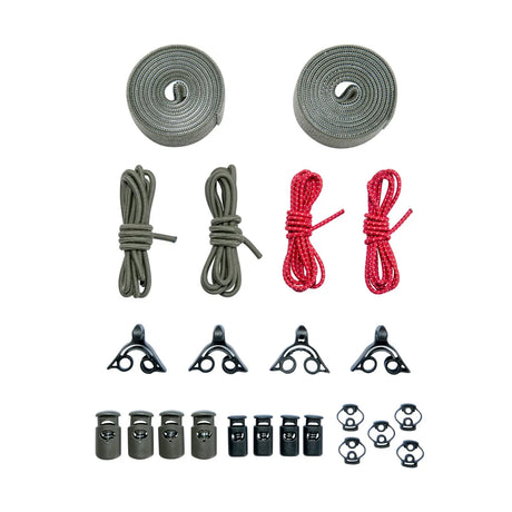 Tasmanian Tiger - First Responder Rygsæk 50L // Sort fra Tasmanian Tiger - billede nr. 9 hos GrejFreak.dk