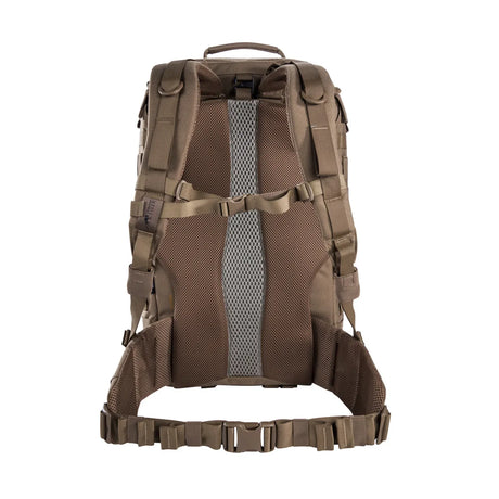 Tasmanian Tiger - First Responder Rygsæk 50L // Coyote Brown fra Tasmanian Tiger - billede nr. 4 hos GrejFreak.dk