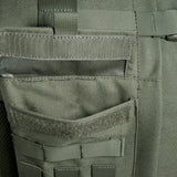 Tasmanian Tiger - First Responder Rygsæk 50L // Coyote Brown fra Tasmanian Tiger - billede nr. 8 hos GrejFreak.dk