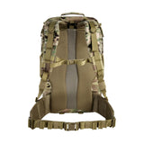 Tasmanian Tiger - First Responder Rygsæk 50L // Multicam fra Tasmanian Tiger - billede nr. 4 hos GrejFreak.dk