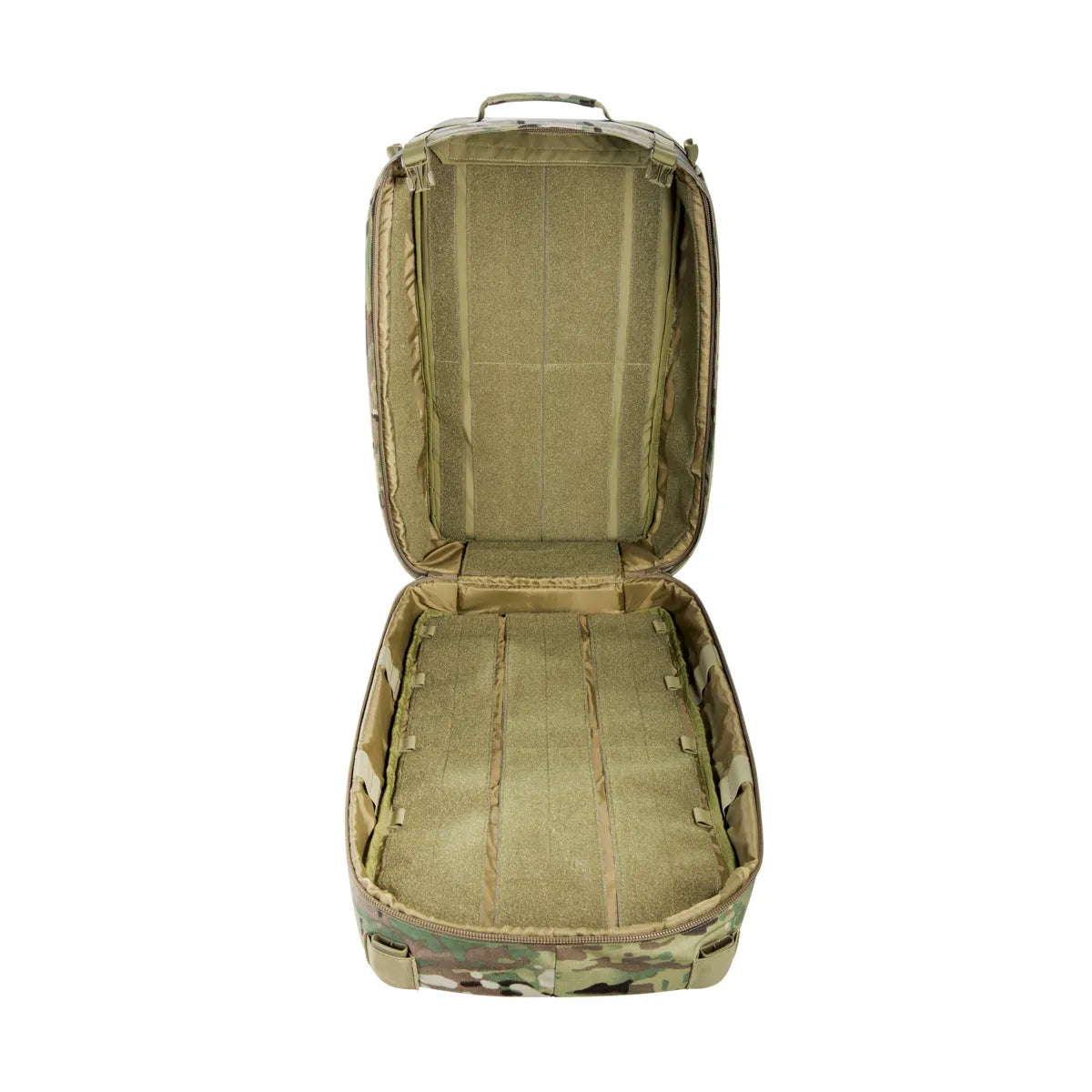 Tasmanian Tiger - First Responder Rygsæk 50L // Multicam fra Tasmanian Tiger - billede nr. 7 hos GrejFreak.dk