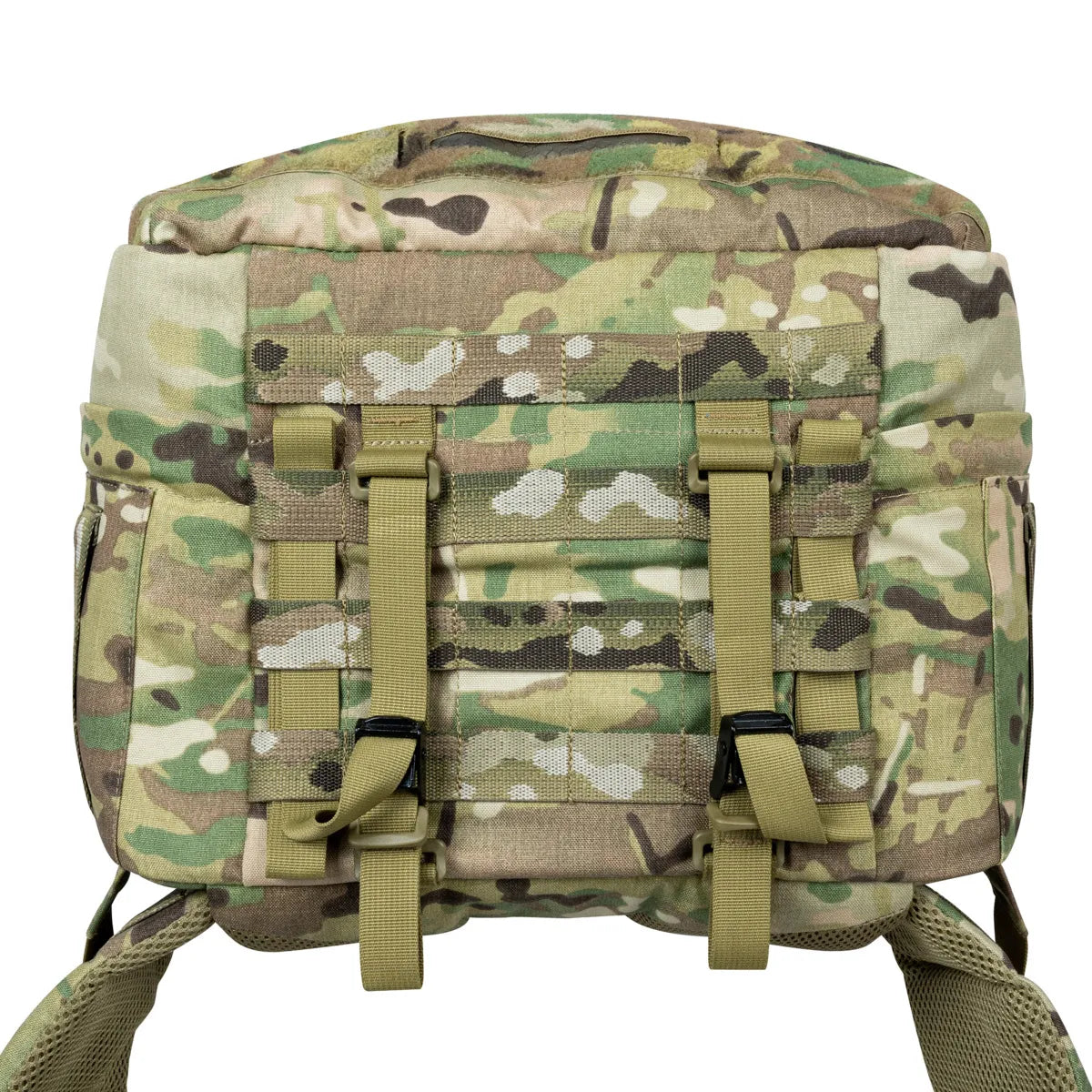 Tasmanian Tiger - First Responder Rygsæk 50L // Multicam fra Tasmanian Tiger - billede nr. 8 hos GrejFreak.dk