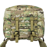 Tasmanian Tiger - First Responder Rygsæk 50L // Multicam fra Tasmanian Tiger - billede nr. 8 hos GrejFreak.dk