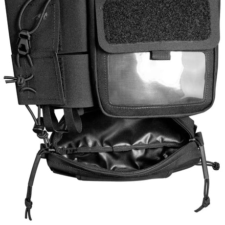 Tasmanian Tiger - Security Pro Brystrig // Sort fra Tasmanian Tiger - billede nr. 3 hos GrejFreak.dk