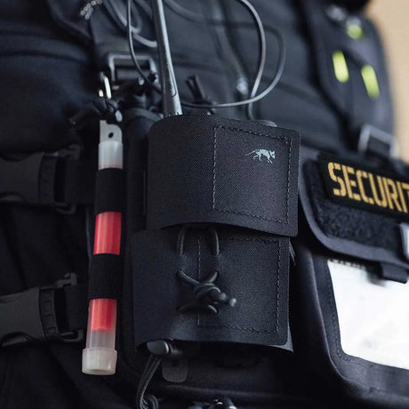 Tasmanian Tiger - Security Pro Brystrig // Sort fra Tasmanian Tiger - billede nr. 10 hos GrejFreak.dk