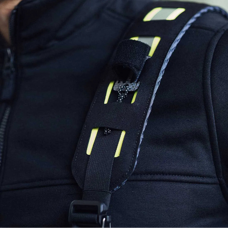 Tasmanian Tiger - Security Pro Brystrig // Sort fra Tasmanian Tiger - billede nr. 7 hos GrejFreak.dk