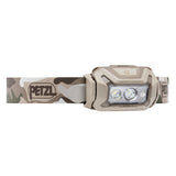 Petzl - Aria 2 RGB Pandelampe 450 Lumen // Camo fra Petzl - billede nr. 2 hos GrejFreak.dk
