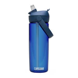 Camelbak - Thrive Flip Straw 0,6L Drikkedunk // Oxford Blå fra CamelBak - billede nr. 1 hos GrejFreak.dk