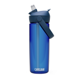 Camelbak - Thrive Flip Straw 0,6L Drikkedunk // Oxford Blå fra CamelBak - billede nr. 1 hos GrejFreak.dk
