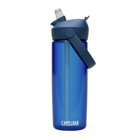 Camelbak - Thrive Flip Straw 0,6L Drikkedunk // Oxford Blå fra CamelBak - billede nr. 1 hos GrejFreak.dk