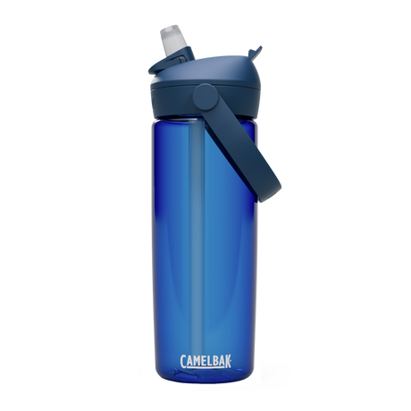 Camelbak - Thrive Flip Straw 0,6L Drikkedunk // Oxford Blå fra CamelBak - billede nr. 1 hos GrejFreak.dk