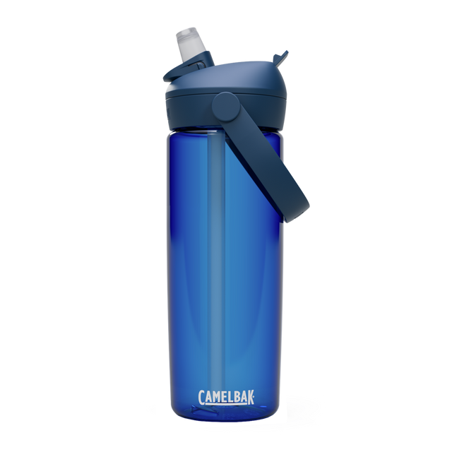 Camelbak - Thrive Flip Straw 0,6L Drikkedunk // Oxford Blå fra CamelBak - billede nr. 1 hos GrejFreak.dk