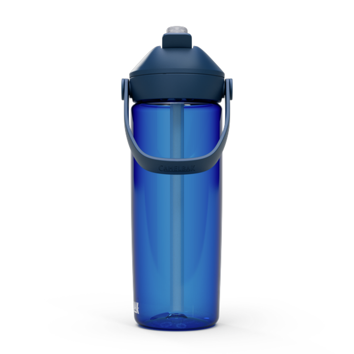 Camelbak - Thrive Flip Straw 0,6L Drikkedunk // Oxford Blå fra CamelBak - billede nr. 2 hos GrejFreak.dk
