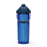 Camelbak - Thrive Flip Straw 0,6L Drikkedunk // Oxford Blå fra CamelBak - billede nr. 2 hos GrejFreak.dk