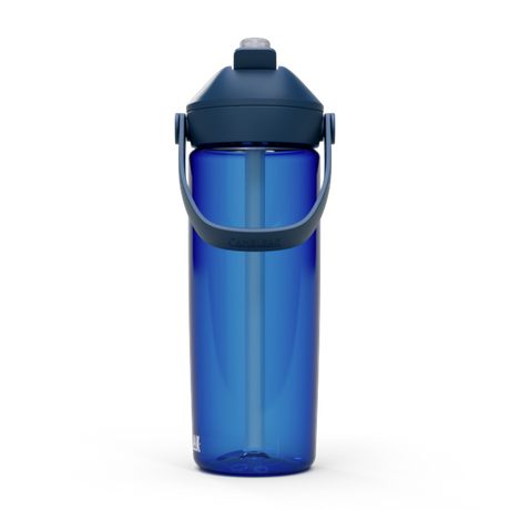 Camelbak - Thrive Flip Straw 0,6L Drikkedunk // Oxford Blå fra CamelBak - billede nr. 2 hos GrejFreak.dk